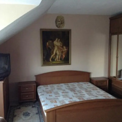 Отель Family Hotel Evropas Болгария, Сандански - отзывы, цены и фото номеров - забронировать отель Family Hotel Evropas онлайн комната для гостей фото 2