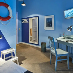 Hotel 38 Берлин детские мероприятия