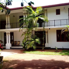Отель Sobaco Nature Resort Бентота вид на фасад фото 5