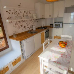 Отель Holiday home Sedir в номере фото 2