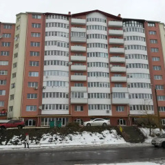 Гостиница Daily rent on Demyanchuka Апартаменты фото 2