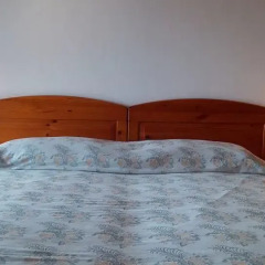 Отель Agriturismo ZÌ Carmine Аджерола комната для гостей фото 4