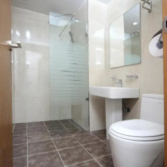 Namsan Hill Hotel 3* Стандартный номер с различными типами кроватей фото 3