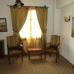 Отель Knidos Butik Otel 3* Люкс фото 7