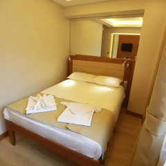 Sirkeci Park Hotel 3* Стандартный номер с различными типами кроватей фото 3
