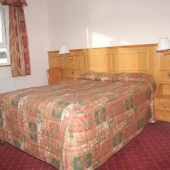 Viking Hotel 3* Стандартный номер фото 3