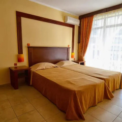 Апартаменты Holiday Apartments Severina Апартаменты фото 4