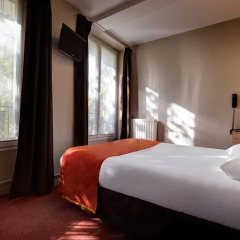 Hotel Lena комната для гостей фото 3