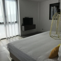 Апартаменты Cosmo Apartments Sants удобства в номере