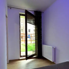 Отель Apartament w Sopocie Польша, Сопот - отзывы, цены и фото номеров - забронировать отель Apartament w Sopocie онлайн комната для гостей фото 3