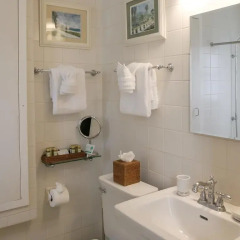 Отель Harbor House Inn 3* Стандартный номер с различными типами кроватей