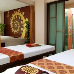 Отель Suuko Wellness & Spa Resort комната для гостей фото 2