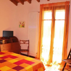 Отель Garda Resort Манерба-дель-Гарда детские мероприятия