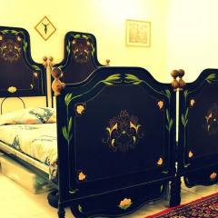 Отель Guest House Ornella Маццарино детские мероприятия