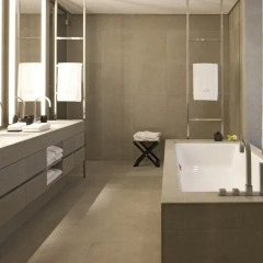 Armani Hotel Milano 5* Номер Делюкс с двуспальной кроватью фото 4
