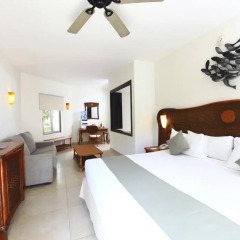 Отель Sandos Caracol Select Club - только для взрослых, все включено 4* Люкс повышенной комфортности фото 2
