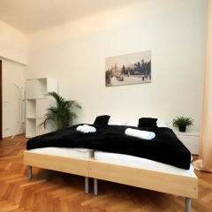 Отель Josefov Apartments Чехия, Прага - отзывы, цены и фото номеров - забронировать отель Josefov Apartments онлайн комната для гостей фото 2