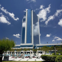 Renaissance Polat Istanbul Hotel фото 6