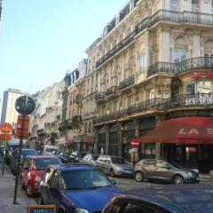 Отель Apartement Grand Place Бельгия, Брюссель - отзывы, цены и фото номеров - забронировать отель Apartement Grand Place онлайн парковка