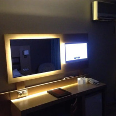 Sesin Hotel 4* Стандартный номер с различными типами кроватей фото 4