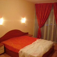 Hotel Harmony комната для гостей