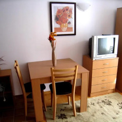 Апартаменты Four Leaf Clover Apartments Банско удобства в номере фото 2