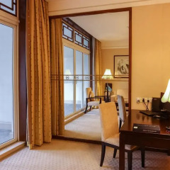 Guangdong Yingbin Hotel удобства в номере