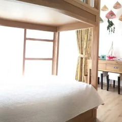 Отель Baan Mai Khao at Mai Khao Beach Phuket комната для гостей