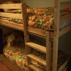 Гостиница Razliv Zaliv Hostel & Hotel в Санкт-Петербурге 3 отзыва об отеле, цены и фото номеров - забронировать гостиницу Razliv Zaliv Hostel & Hotel онлайн Санкт-Петербург развлечения