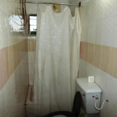 Отель Eden Lodge 2* Номер Делюкс с различными типами кроватей фото 4