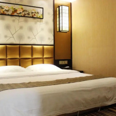 Guangzhou Wellgold Hotel 3* Номер Комфорт с различными типами кроватей фото 3