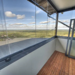 Hotel Levi Panorama 3* Люкс повышенной комфортности с различными типами кроватей фото 3
