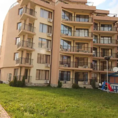 Апартаменты Menada Sea Grace Apartments Апартаменты фото 13