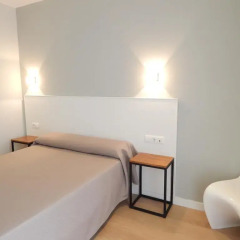 Отель Hostal Las Cumbres комната для гостей фото 2