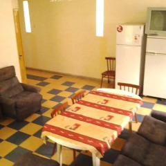 Гостиница Guest House Shemilovskaia развлечения