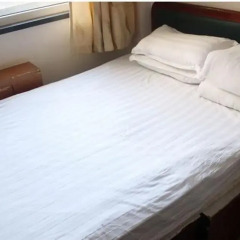 Fumanyuan Hotel Shenyang 2* Стандартный номер с различными типами кроватей