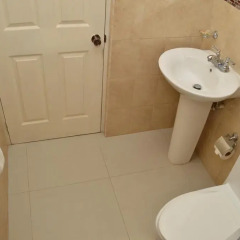 Отель Donway, A Jamaican Style Village 3* Улучшенный номер с различными типами кроватей фото 3