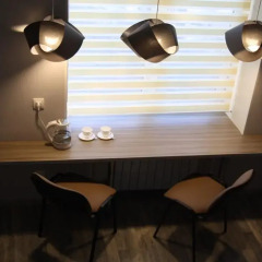 Shante Hotel в номере