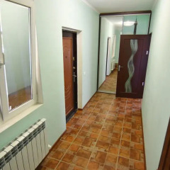 Гостиница Guest house na Kollektivnoi 121 интерьер отеля