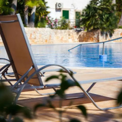 Hotel Vistamar by Pierre & Vacances бассейн фото 2