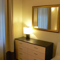 Апартаменты Art Apartment Old Town удобства в номере