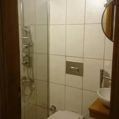 Sirince Klaseas Hotel & Restaurant 2* Стандартный номер фото 8