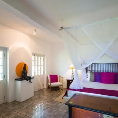 Отель Club Villa 3* Стандартный номер с различными типами кроватей фото 14
