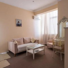 Hotel Complex Pans'ka Vtiha 2* Люкс с разными типами кроватей фото 7