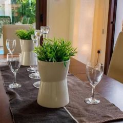 Отель Oceanview Villa 007 интерьер отеля