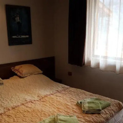 Отель Yana Apartments Болгария, Сандански - отзывы, цены и фото номеров - забронировать отель Yana Apartments онлайн комната для гостей фото 4