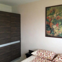 Отель Lovely Condo Паттайя комната для гостей фото 2