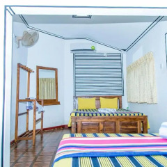 Отель Chanuka Family Resort комната для гостей