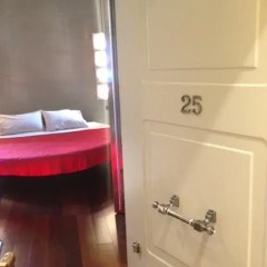 Отель Mdm Luxury Rooms Guesthouse 4* Люкс с различными типами кроватей фото 16