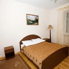 Hotel Belyie Nochi 3* Стандартный номер с двуспальной кроватью фото 3